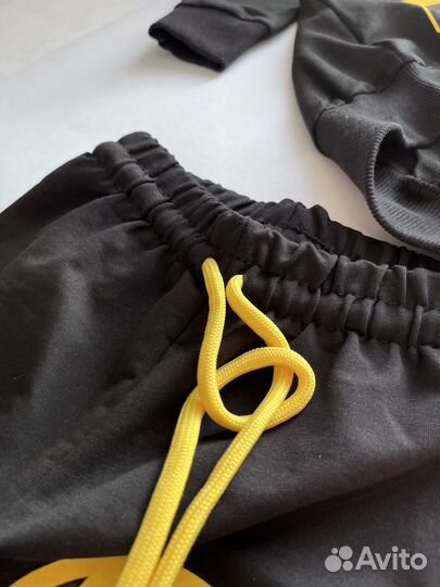 Костюм детский бэтмэн 104