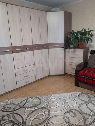 2-к. квартира, 54 м², 10/10 эт.