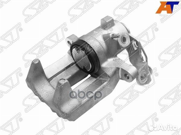 Суппорт тормозной зад audi A4/A6/VW passat 96