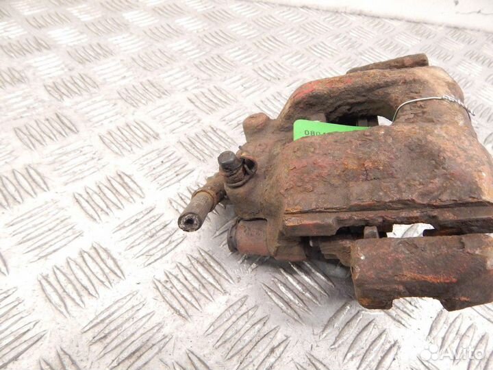 Суппорт BMW E53