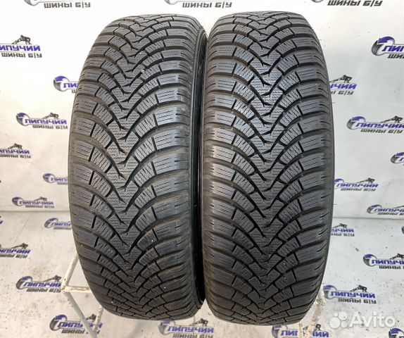Falken Eurowinter HS01 SUV 215/65 R16 98H