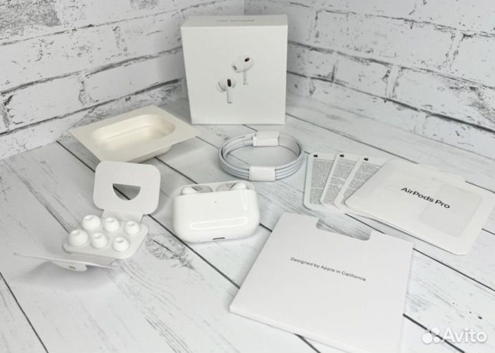 AirPods Pro 2 Premium Гарантия,Качество