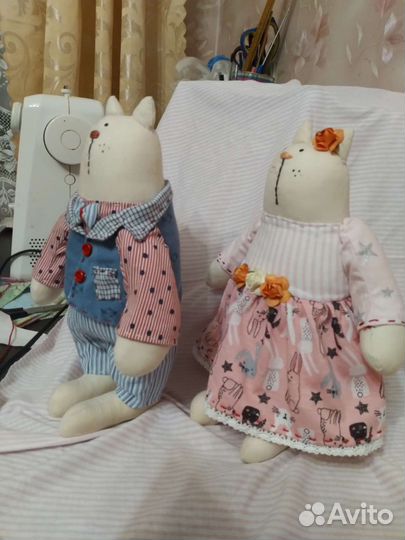 Куклы на заказ цена договорная