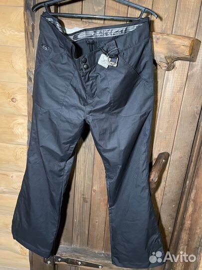 Мембранные штаны Oakley Karing Pant XL