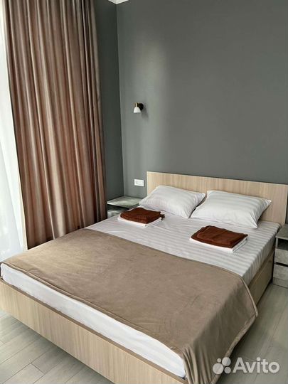 Саше на кровать для отелей