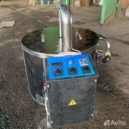 Сыроварня автоматическая, сыроизготовитель