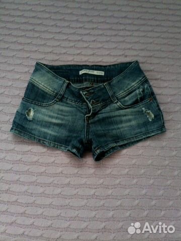 Шорты