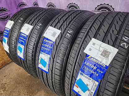 Landsail LS588 SUV 255/55 R19 111