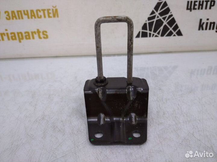 Крюк замка капота Bmw X1 F48 2015-2019