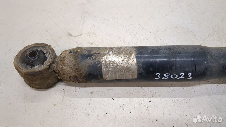 Амортизатор подвески Volkswagen Fox, 2005