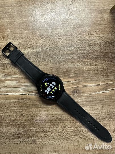 Samsung Galaxy watch 6 classic 43mm