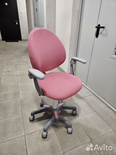 Компьютерное кресло детское