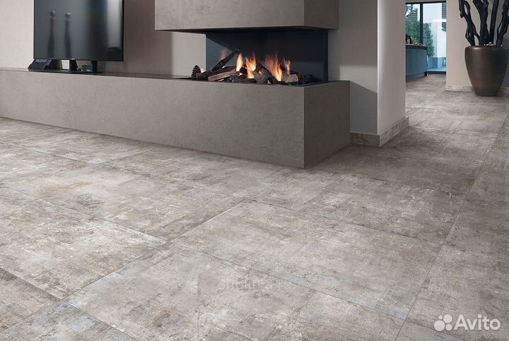 Керамогранит