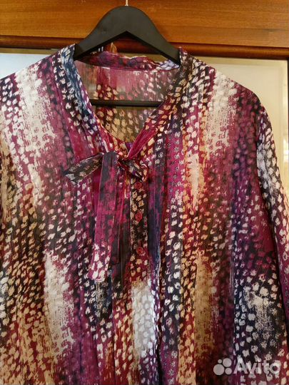 Блуза Германия Julipa 58 размер