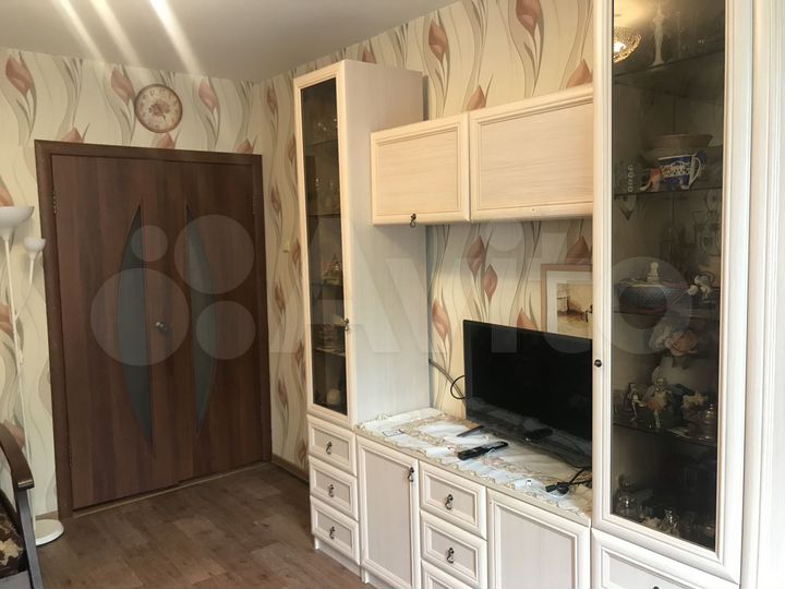 2-к. квартира, 48,2 м², 1/5 эт.