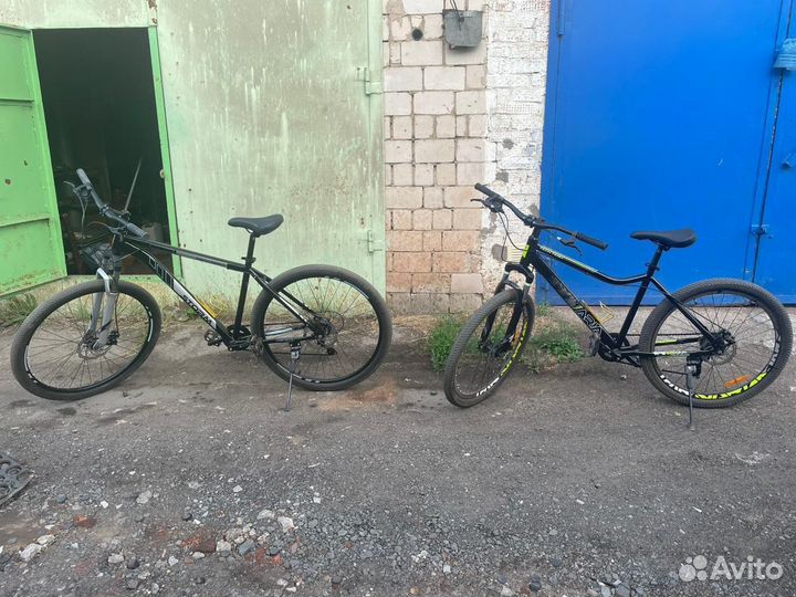 Велосипеды