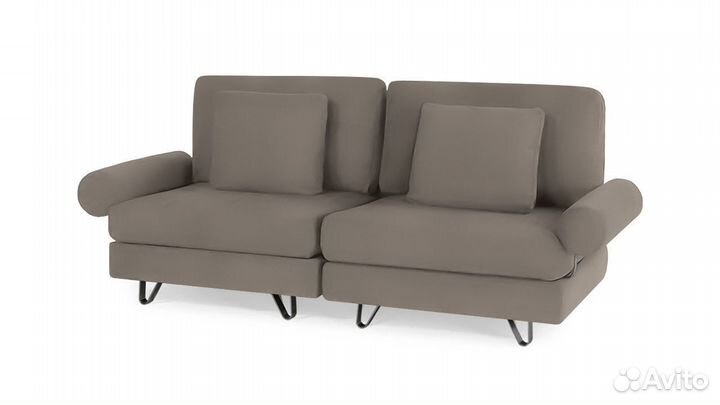 Диван модульный