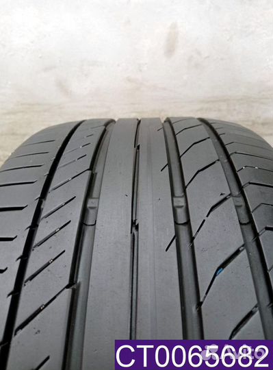 Continental ContiSportContact 5 255/45 R18 96T