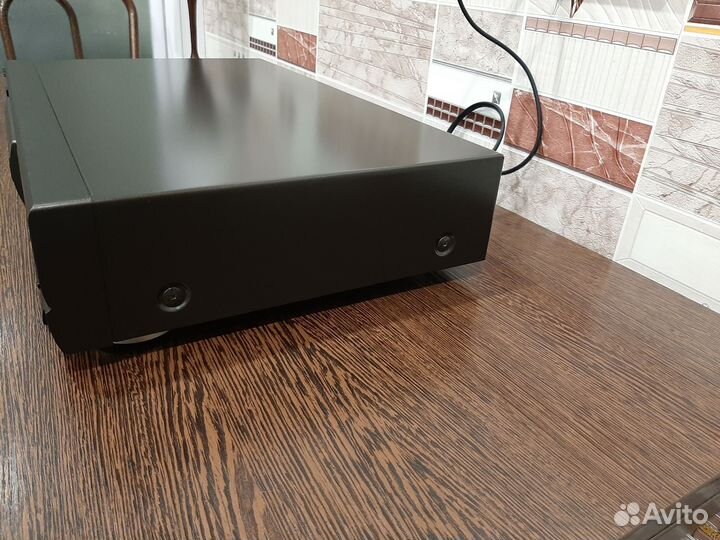 Проигрыватель CD дисков Technics SL-PG 380A