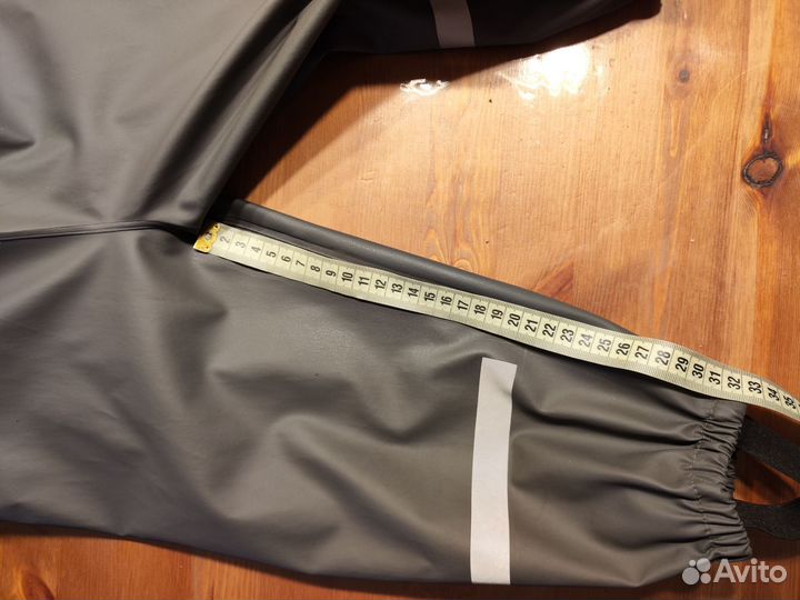 Полукомбинезон непромокаемый izigo 86