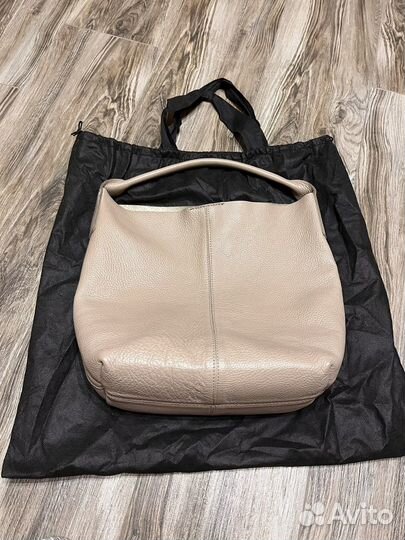 Сумка мешок/авоська Gianni Chiarini