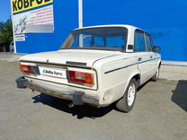 ВАЗ (LADA) 2106 1.5 MT, 1997, 73 086 км, с пробегом, цена 139 000 руб.