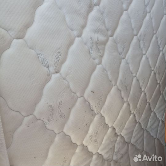 Матрас 2 на 2
