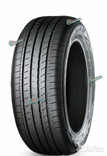 Yokohama BluEarth-GT AE-51 215/55 R16 97W