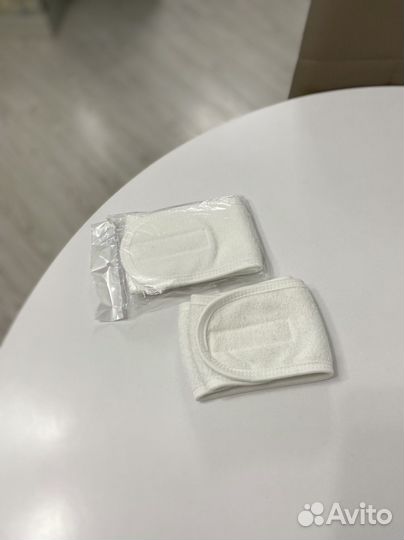 Косметическая повязка