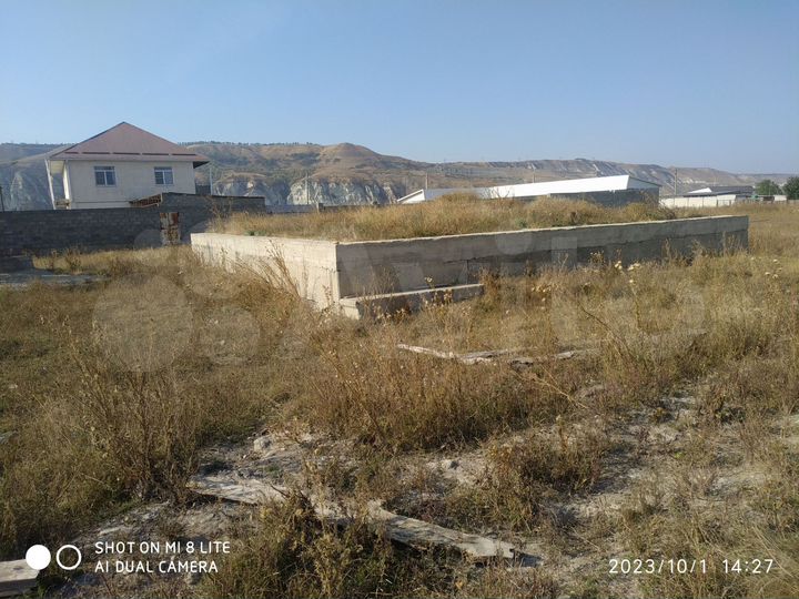 Участок 6 сот. (ИЖС)