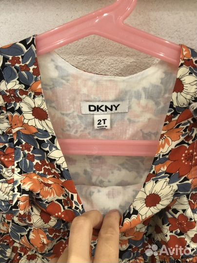 Одежда для девочки пакетом 92 98