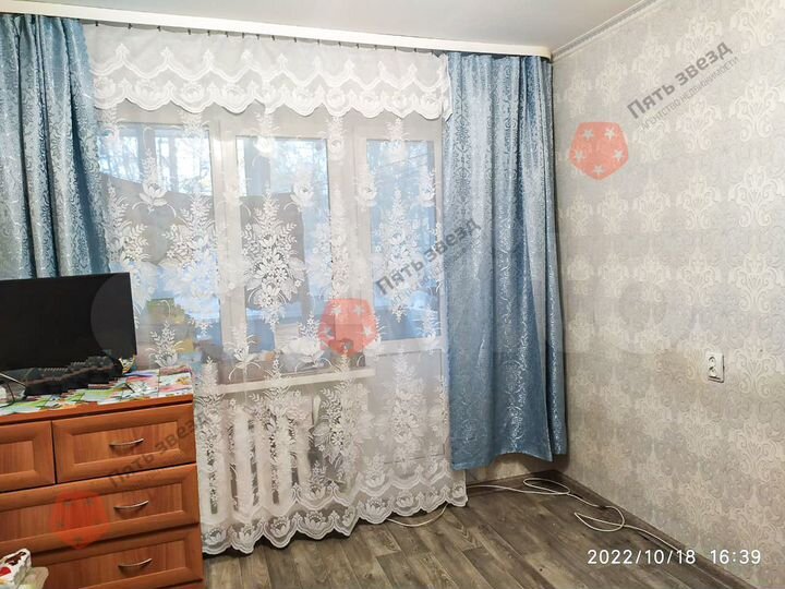 3-к. квартира, 69,7 м², 1/9 эт.