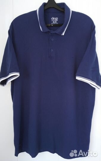 Поло мужские