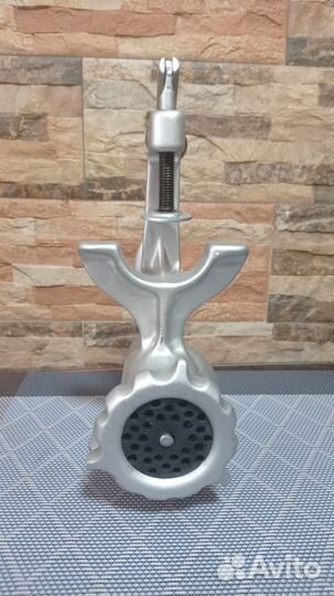 Мясорубка ручная СССР решетки ножи