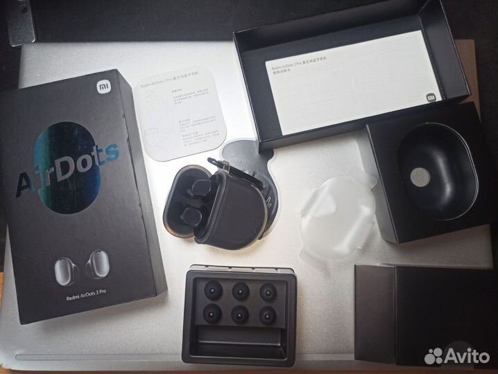 Xiaomi redmi Airdots 3 pro