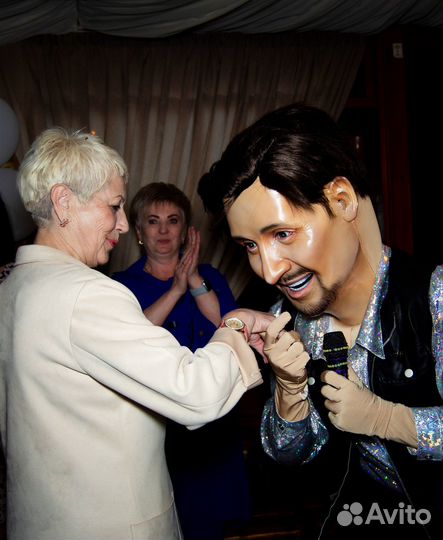 Праздник в каждый дом