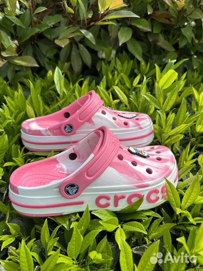 Crocs женские