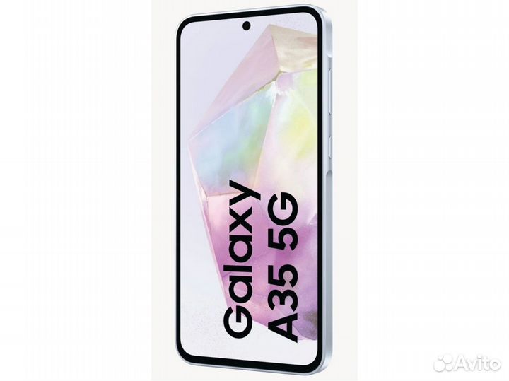 Samsung Galaxy A35, 6/128 ГБ