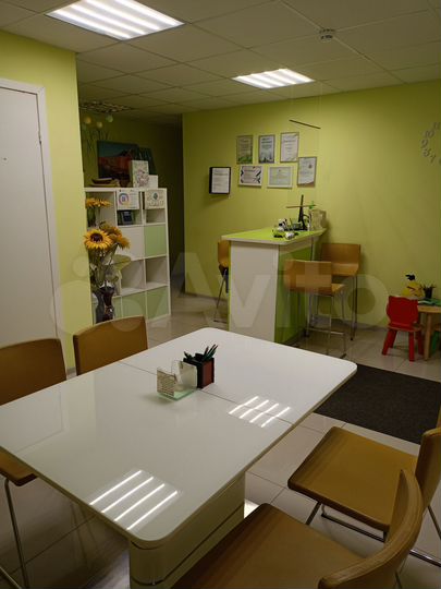 Офис, 28 м²