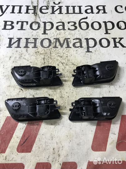 Ручка двери внутренняя Land Rover Freelander