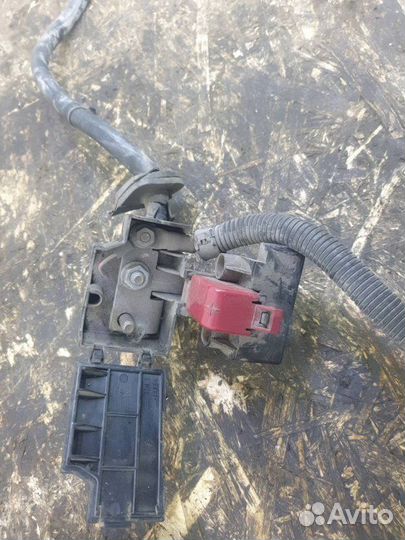 Клемма подкапотная Porsche Cayenne 955