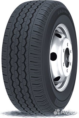 Goodride H188 235/65 R16