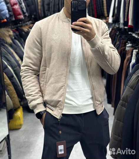 Куртка Loro Piana