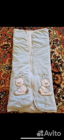 Детские вещи (торг)