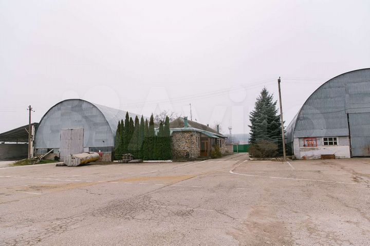 Продам помещение свободного назначения, 2238.1 м²