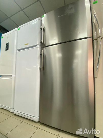 Холодильник бу с гарантией и доставкой