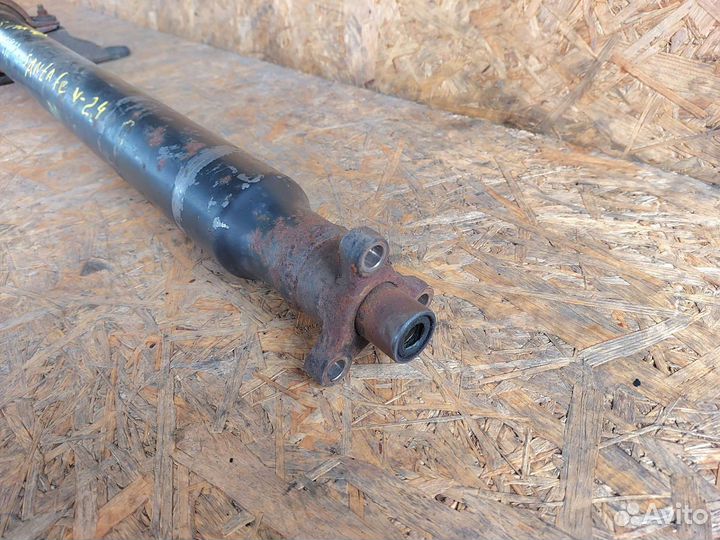 Карданный вал Hyundai Santa Fe