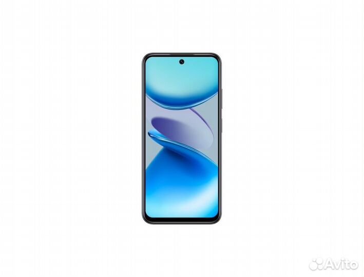 Infinix Smart 9, 4/128 ГБ