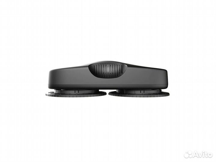 Робот-мойщик окон Xiaomi hutt DDC5, чёрный EU