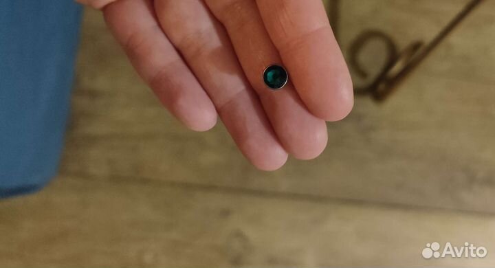 Якорь и накрутка